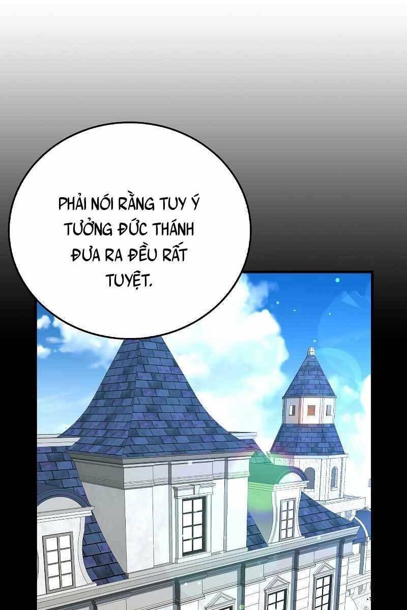 Thánh Cái Khỉ gì Đây Là Sức Mạnh Của Y Học Hiện Đại - Chapter 40 - Page 40