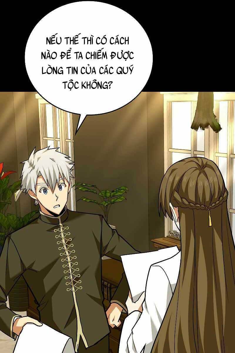 Thánh Cái Khỉ gì Đây Là Sức Mạnh Của Y Học Hiện Đại - Chapter 40 - Page 42