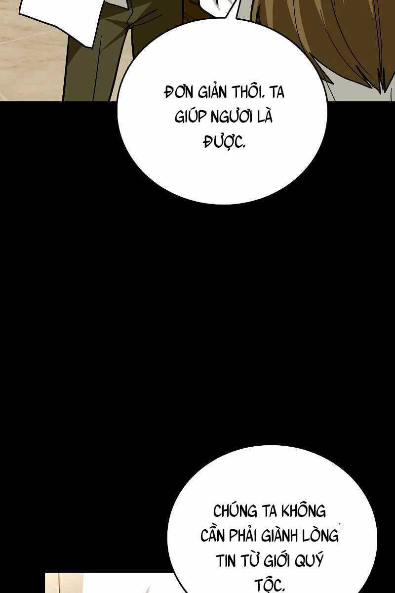 Thánh Cái Khỉ gì Đây Là Sức Mạnh Của Y Học Hiện Đại - Chapter 40 - Page 43