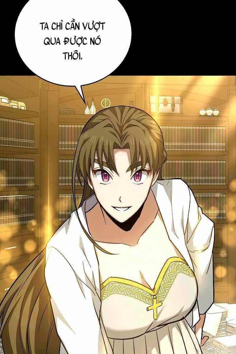 Thánh Cái Khỉ gì Đây Là Sức Mạnh Của Y Học Hiện Đại - Chapter 40 - Page 45