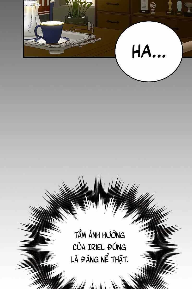 Thánh Cái Khỉ gì Đây Là Sức Mạnh Của Y Học Hiện Đại - Chapter 40 - Page 47