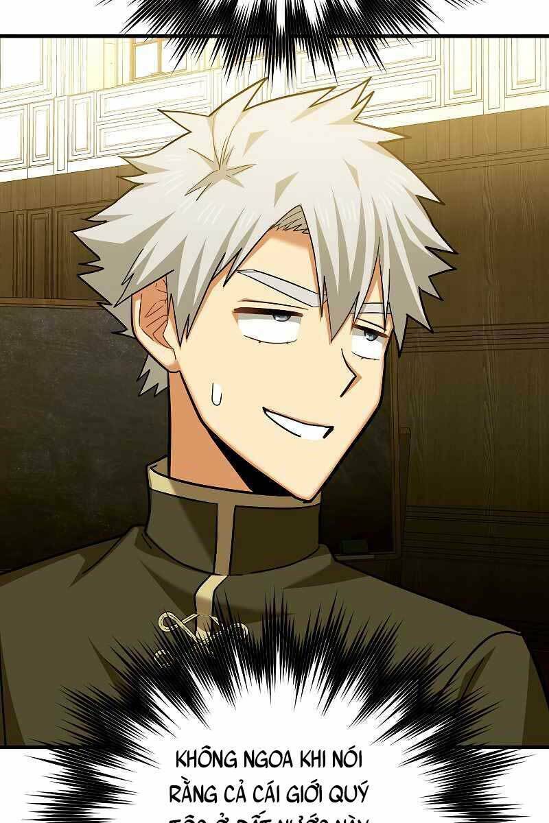 Thánh Cái Khỉ gì Đây Là Sức Mạnh Của Y Học Hiện Đại - Chapter 40 - Page 48