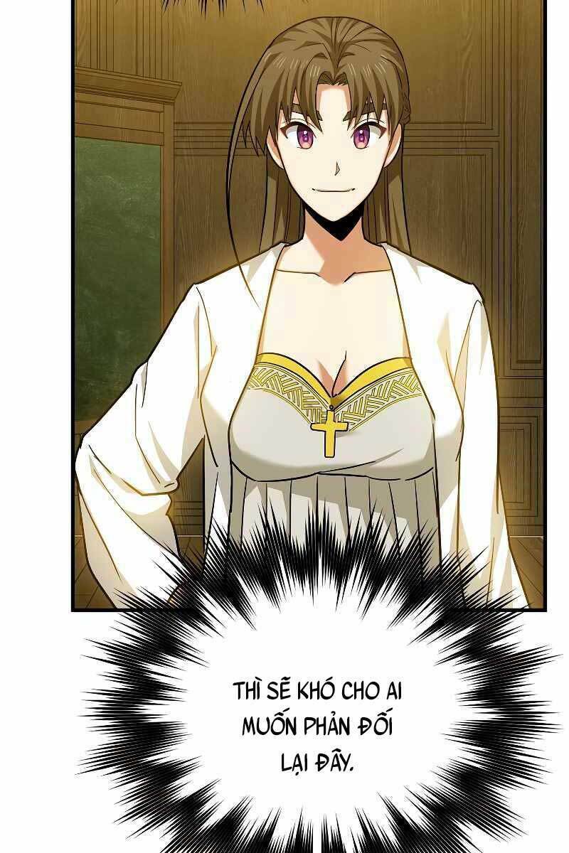 Thánh Cái Khỉ gì Đây Là Sức Mạnh Của Y Học Hiện Đại - Chapter 40 - Page 50