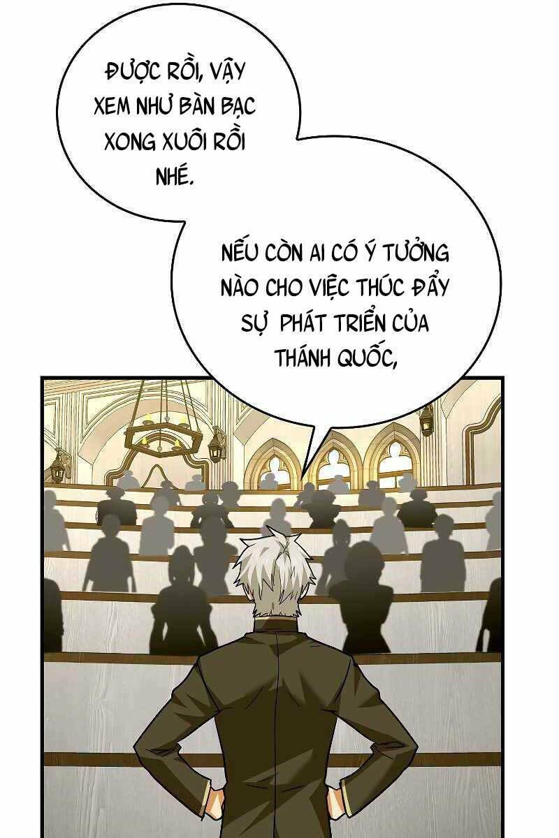 Thánh Cái Khỉ gì Đây Là Sức Mạnh Của Y Học Hiện Đại - Chapter 40 - Page 53