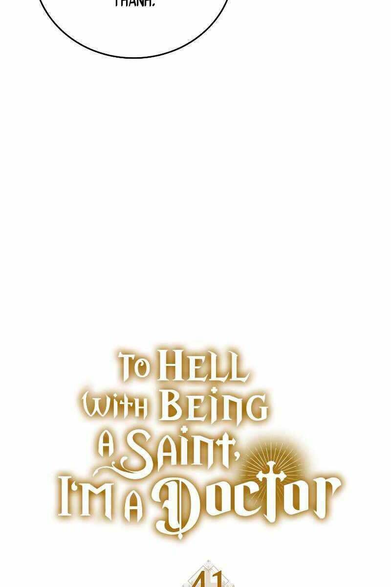 Thánh Cái Khỉ gì Đây Là Sức Mạnh Của Y Học Hiện Đại - Chapter 40 - Page 56