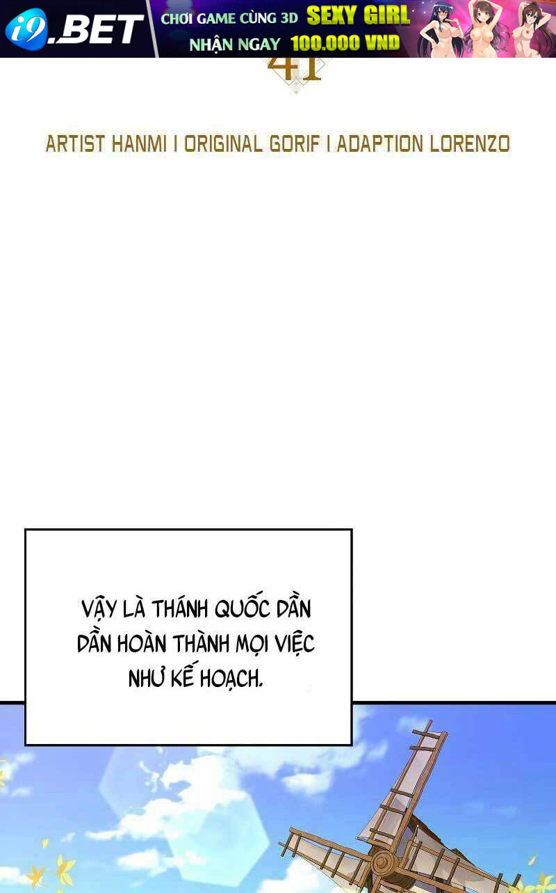 Thánh Cái Khỉ gì Đây Là Sức Mạnh Của Y Học Hiện Đại - Chapter 40 - Page 57