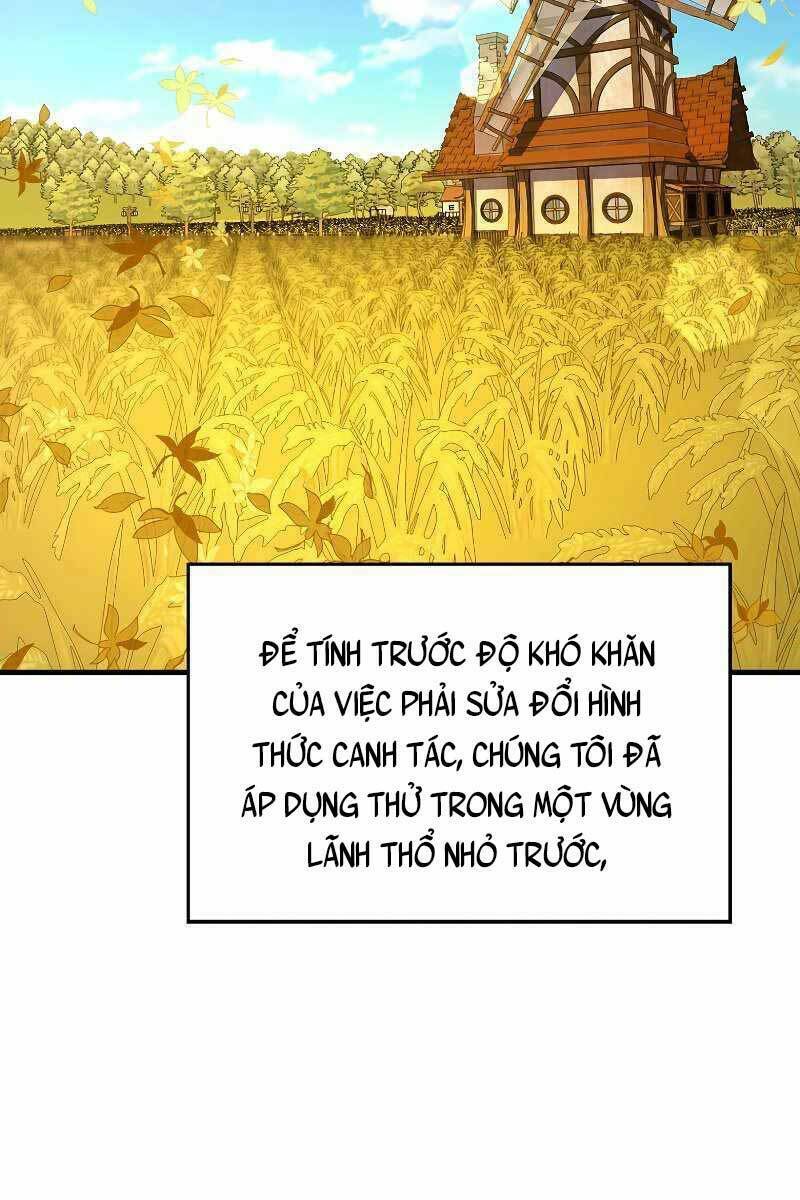 Thánh Cái Khỉ gì Đây Là Sức Mạnh Của Y Học Hiện Đại - Chapter 40 - Page 58