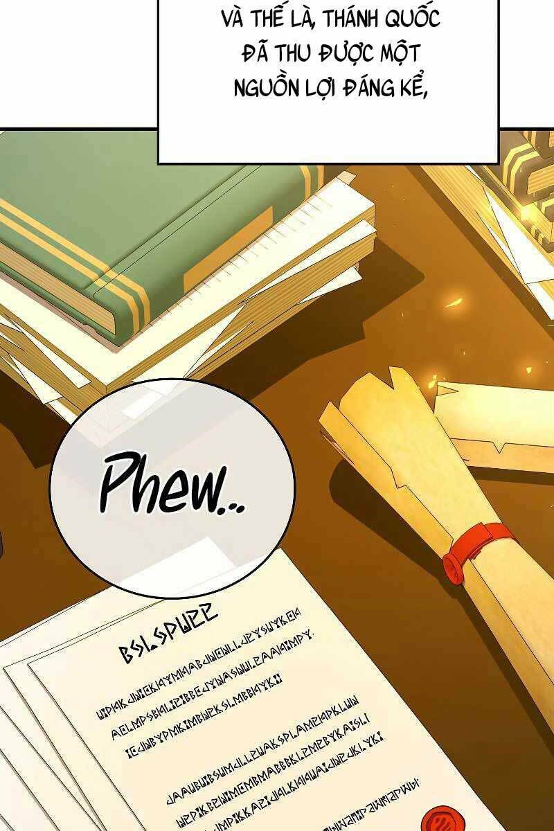 Thánh Cái Khỉ gì Đây Là Sức Mạnh Của Y Học Hiện Đại - Chapter 40 - Page 61