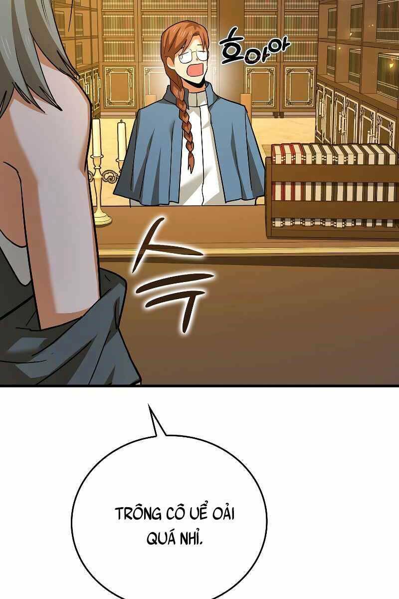 Thánh Cái Khỉ gì Đây Là Sức Mạnh Của Y Học Hiện Đại - Chapter 40 - Page 67