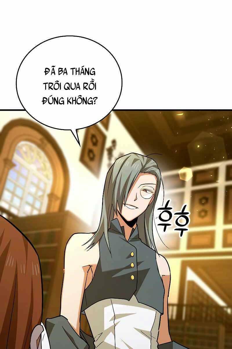 Thánh Cái Khỉ gì Đây Là Sức Mạnh Của Y Học Hiện Đại - Chapter 40 - Page 70