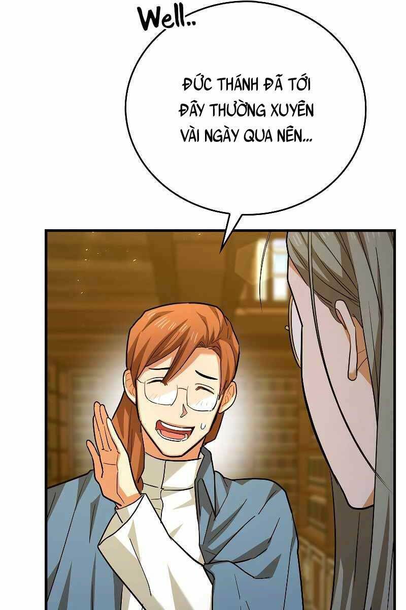 Thánh Cái Khỉ gì Đây Là Sức Mạnh Của Y Học Hiện Đại - Chapter 40 - Page 74