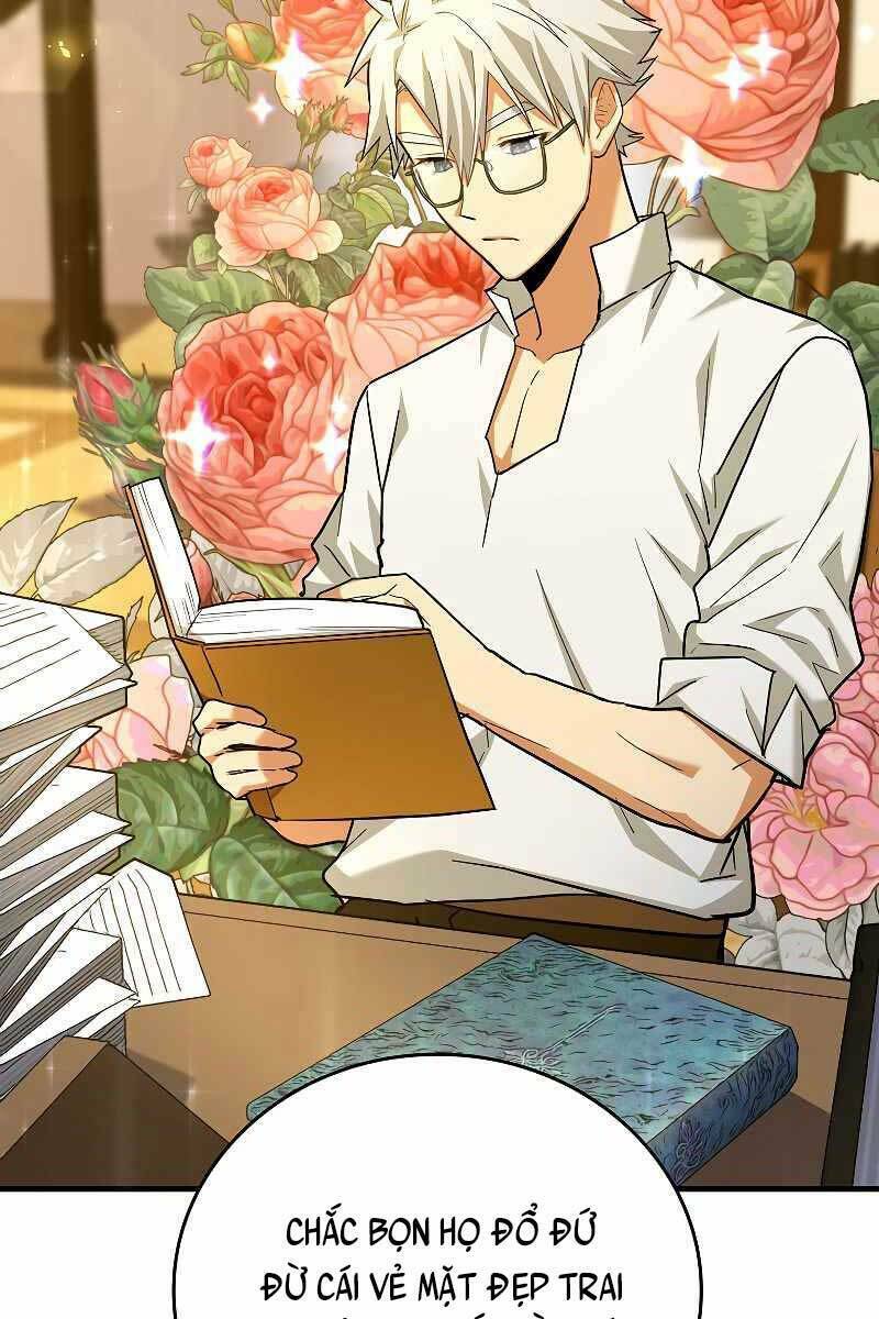 Thánh Cái Khỉ gì Đây Là Sức Mạnh Của Y Học Hiện Đại - Chapter 40 - Page 76