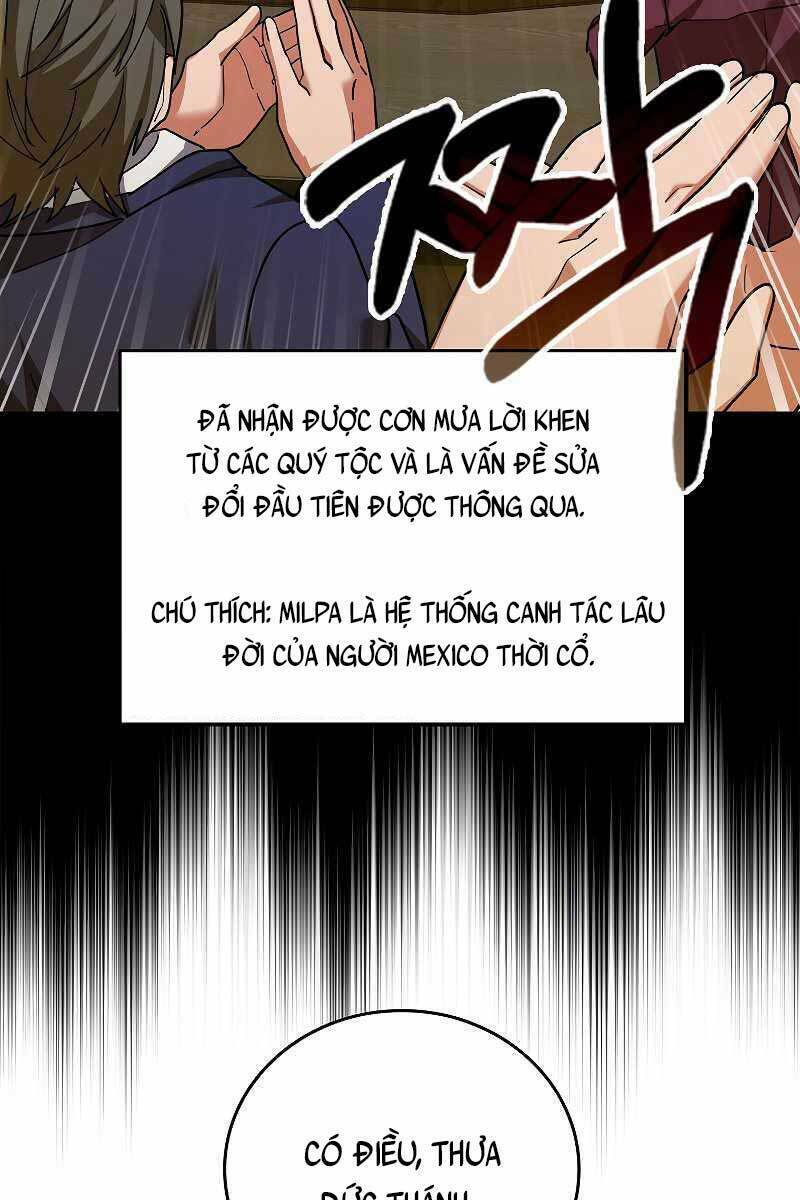 Thánh Cái Khỉ gì Đây Là Sức Mạnh Của Y Học Hiện Đại - Chapter 40 - Page 7