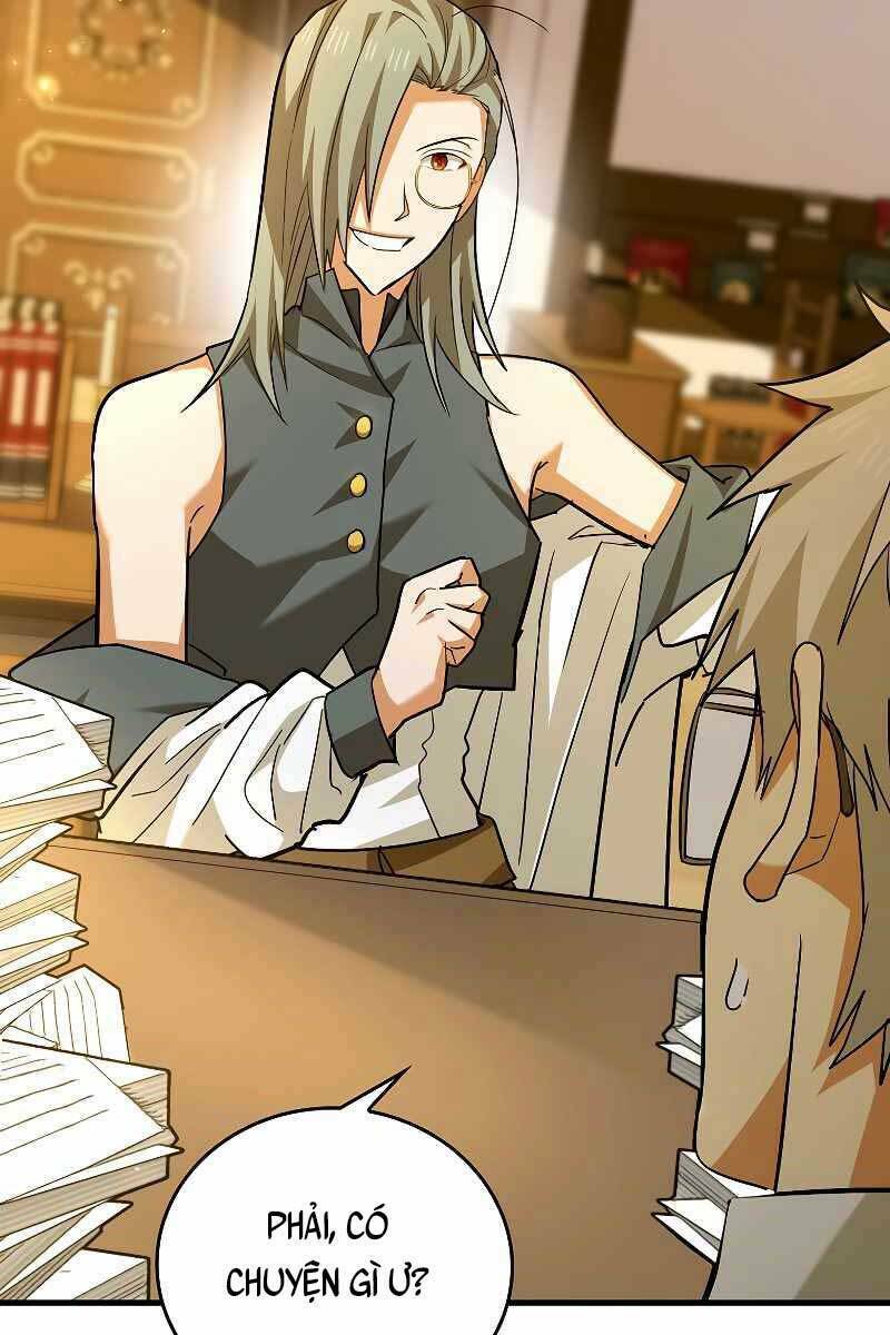 Thánh Cái Khỉ gì Đây Là Sức Mạnh Của Y Học Hiện Đại - Chapter 40 - Page 79