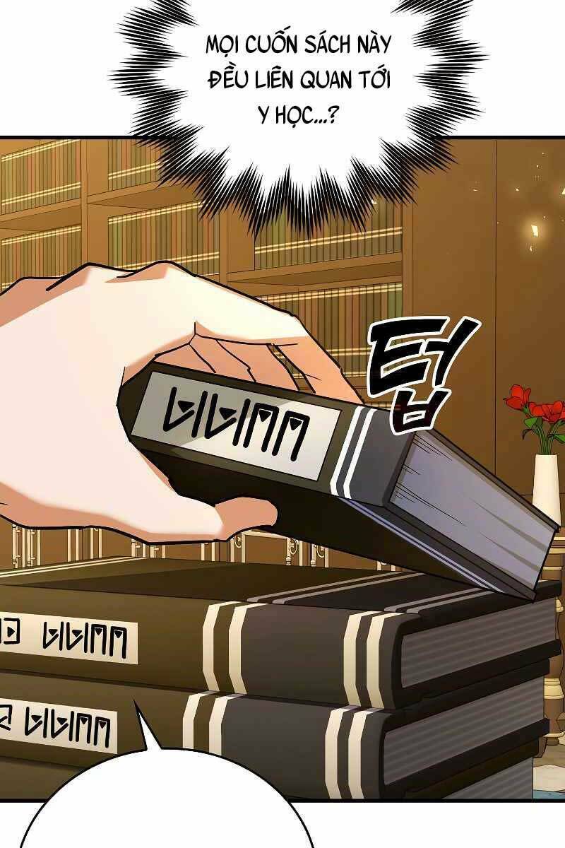 Thánh Cái Khỉ gì Đây Là Sức Mạnh Của Y Học Hiện Đại - Chapter 40 - Page 81