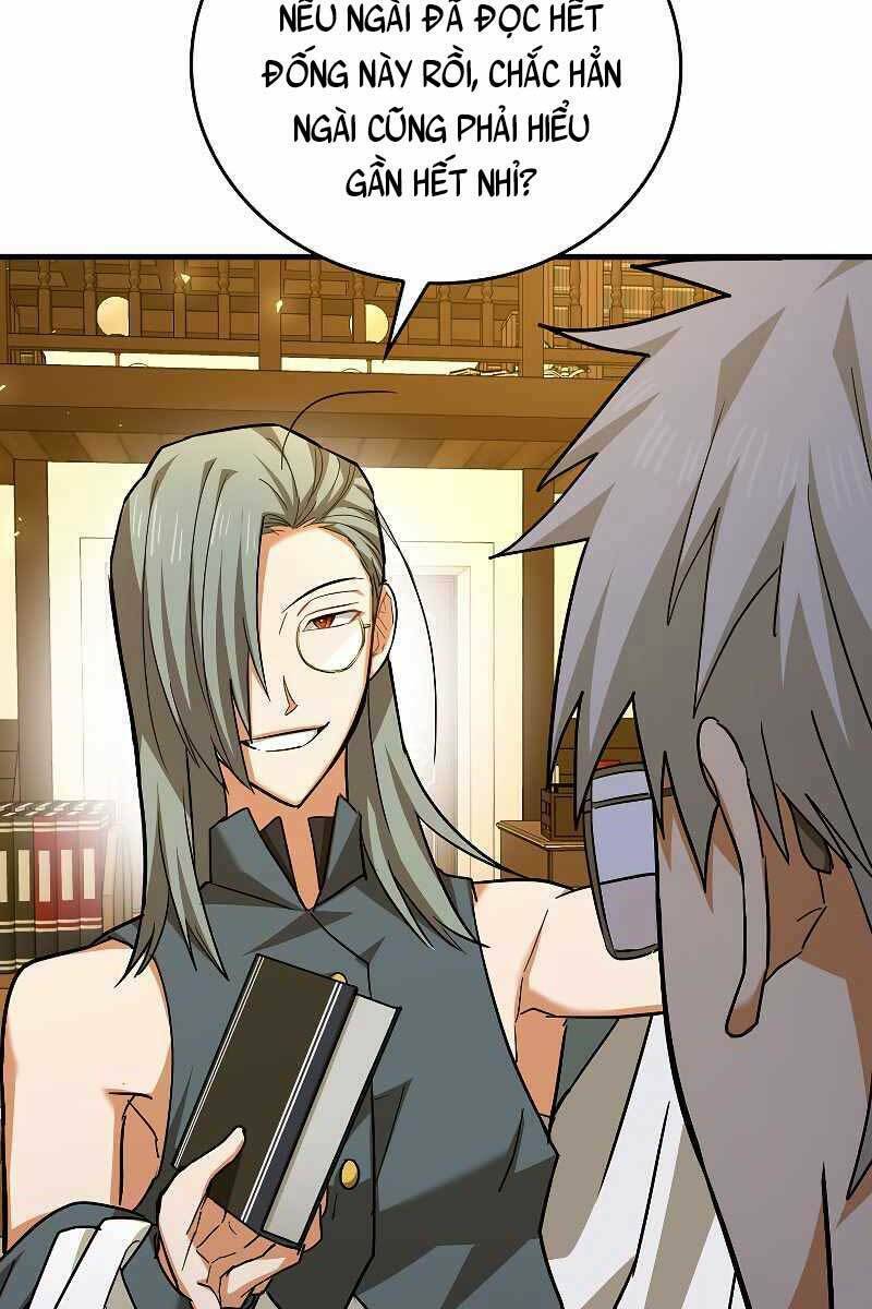 Thánh Cái Khỉ gì Đây Là Sức Mạnh Của Y Học Hiện Đại - Chapter 40 - Page 83