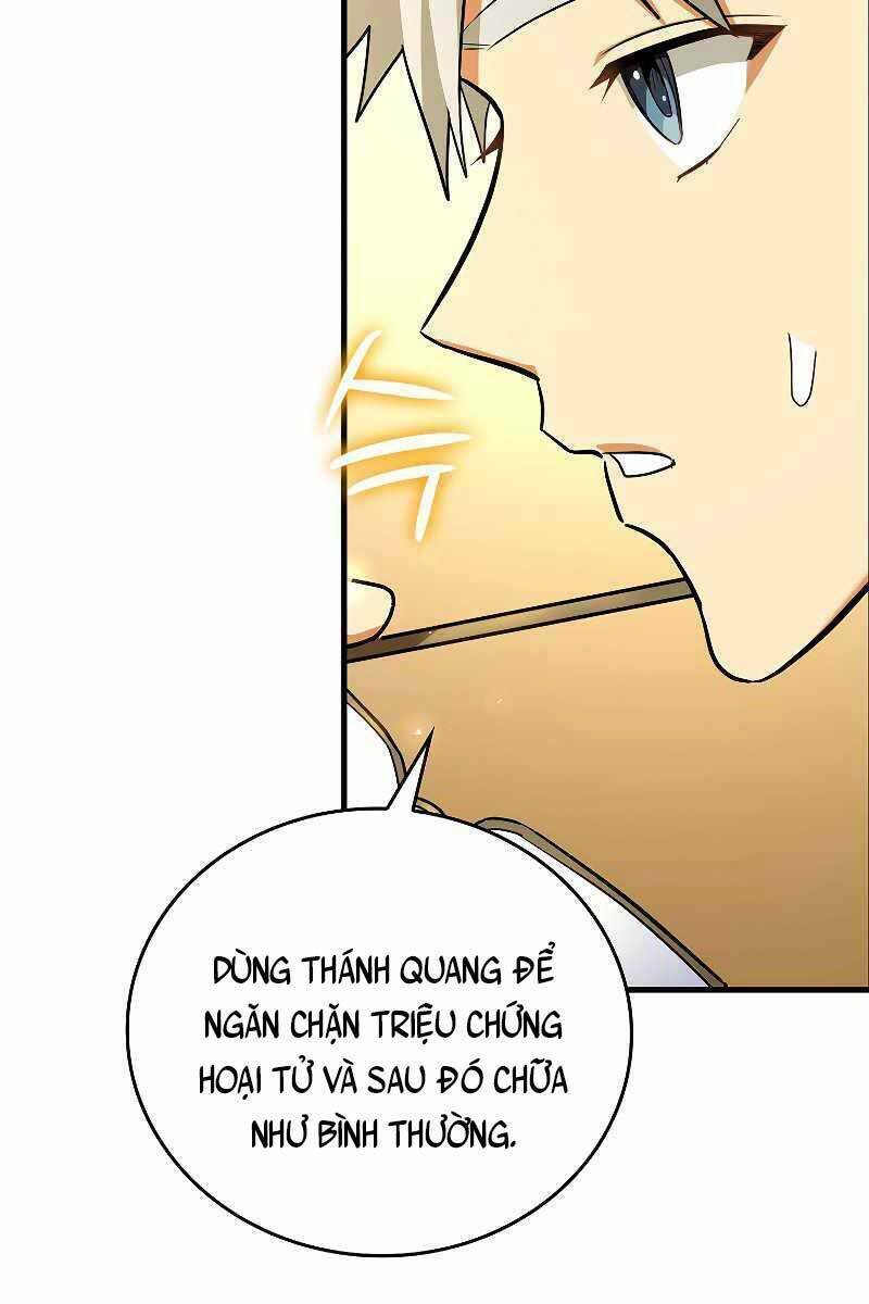 Thánh Cái Khỉ gì Đây Là Sức Mạnh Của Y Học Hiện Đại - Chapter 40 - Page 87