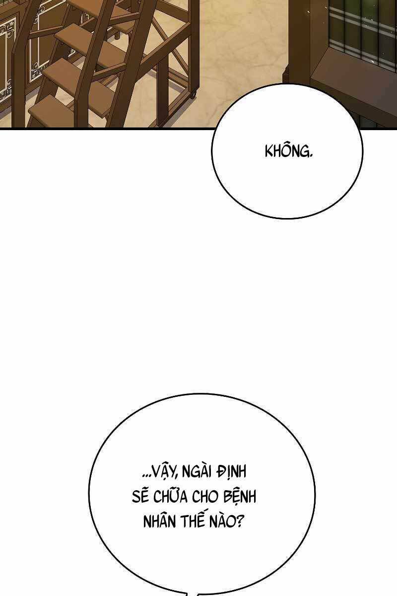 Thánh Cái Khỉ gì Đây Là Sức Mạnh Của Y Học Hiện Đại - Chapter 40 - Page 89