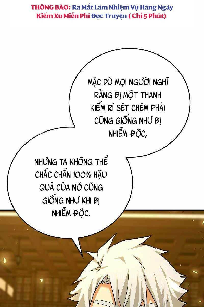 Thánh Cái Khỉ gì Đây Là Sức Mạnh Của Y Học Hiện Đại - Chapter 40 - Page 92