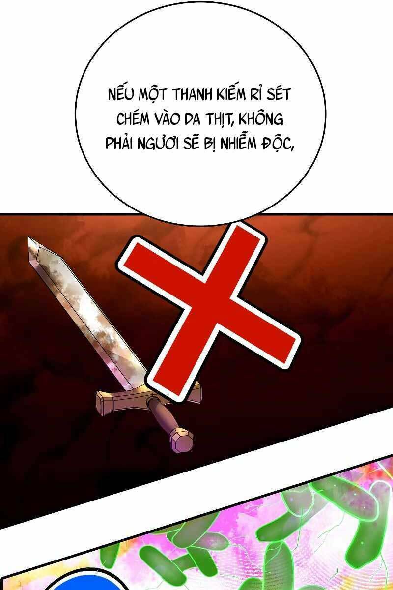 Thánh Cái Khỉ gì Đây Là Sức Mạnh Của Y Học Hiện Đại - Chapter 40 - Page 94