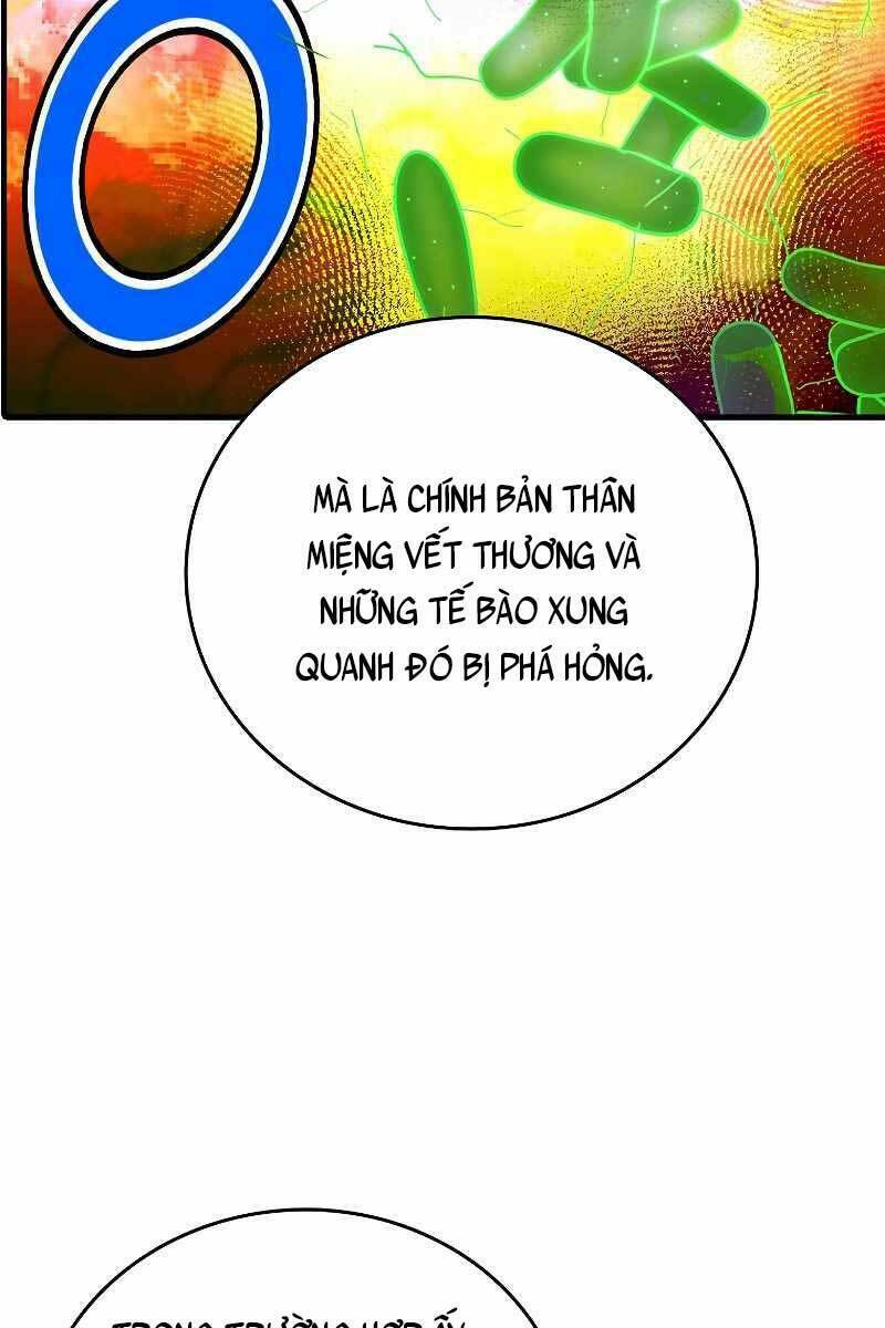 Thánh Cái Khỉ gì Đây Là Sức Mạnh Của Y Học Hiện Đại - Chapter 40 - Page 95