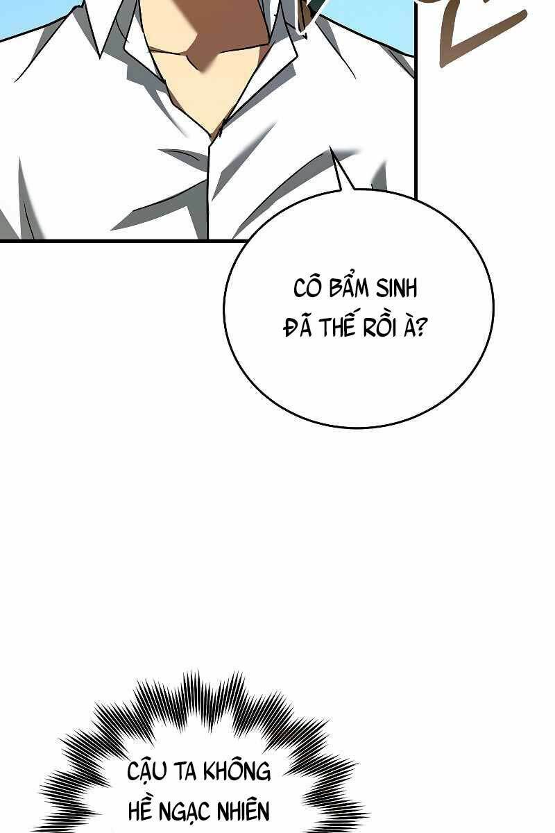 Thánh Cái Khỉ gì Đây Là Sức Mạnh Của Y Học Hiện Đại - Chapter 41 - Page 9