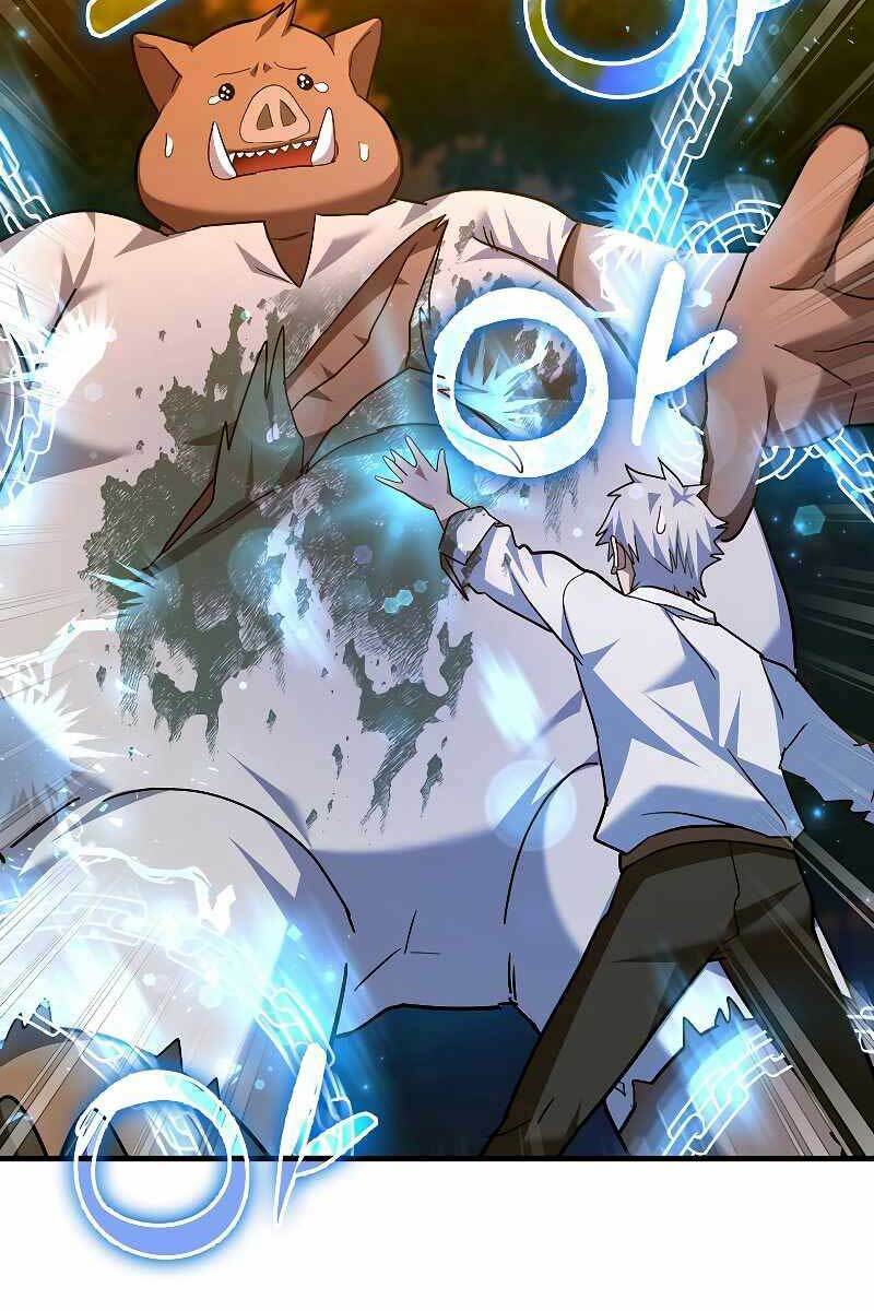 Thánh Cái Khỉ gì Đây Là Sức Mạnh Của Y Học Hiện Đại - Chapter 41 - Page 99