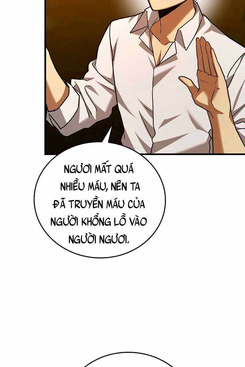 Thánh Cái Khỉ gì Đây Là Sức Mạnh Của Y Học Hiện Đại - Chapter 41 - Page 101