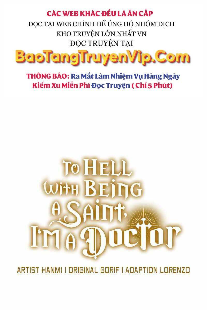 Thánh Cái Khỉ gì Đây Là Sức Mạnh Của Y Học Hiện Đại - Chapter 41 - Page 107