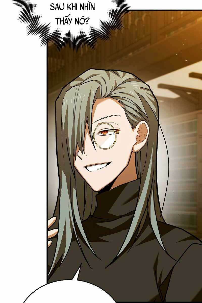 Thánh Cái Khỉ gì Đây Là Sức Mạnh Của Y Học Hiện Đại - Chapter 41 - Page 10