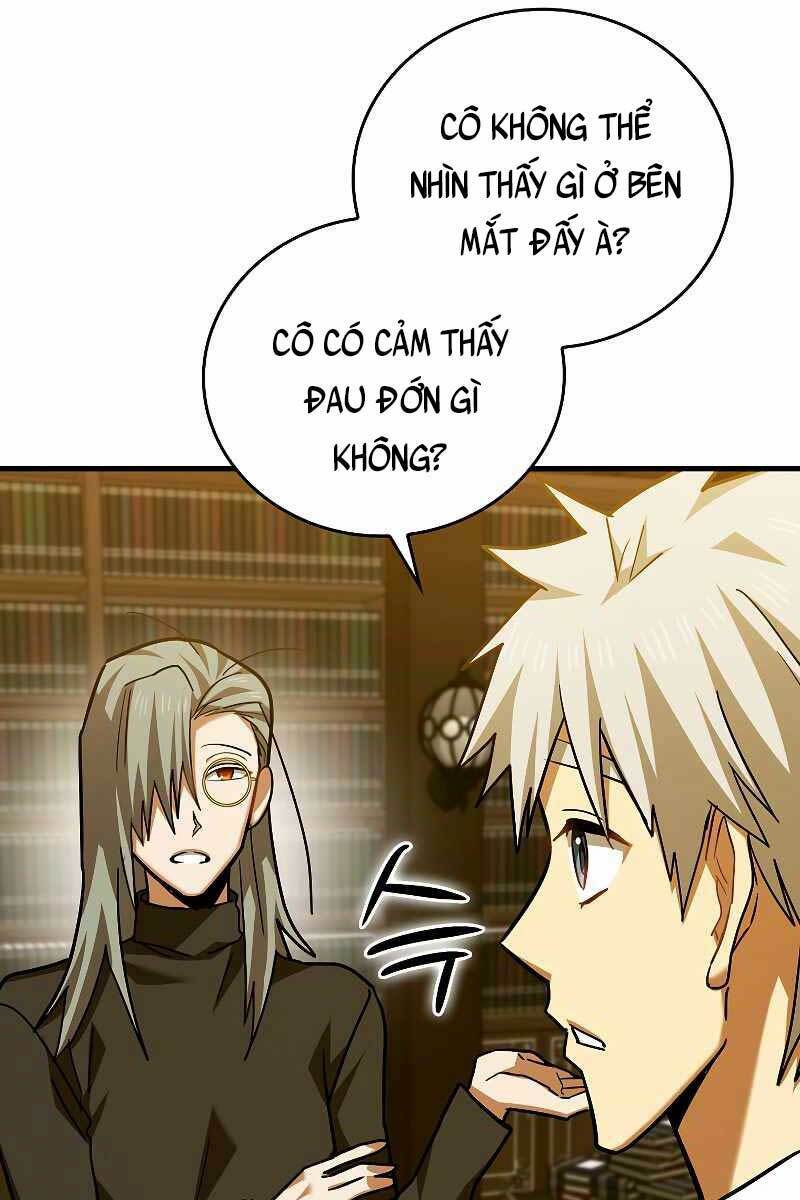 Thánh Cái Khỉ gì Đây Là Sức Mạnh Của Y Học Hiện Đại - Chapter 41 - Page 12