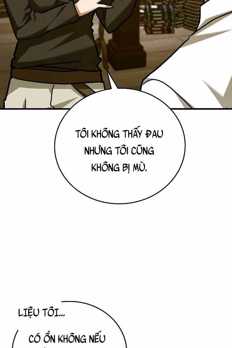 Thánh Cái Khỉ gì Đây Là Sức Mạnh Của Y Học Hiện Đại - Chapter 41 - Page 13