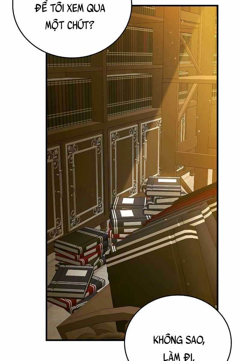 Thánh Cái Khỉ gì Đây Là Sức Mạnh Của Y Học Hiện Đại - Chapter 41 - Page 14