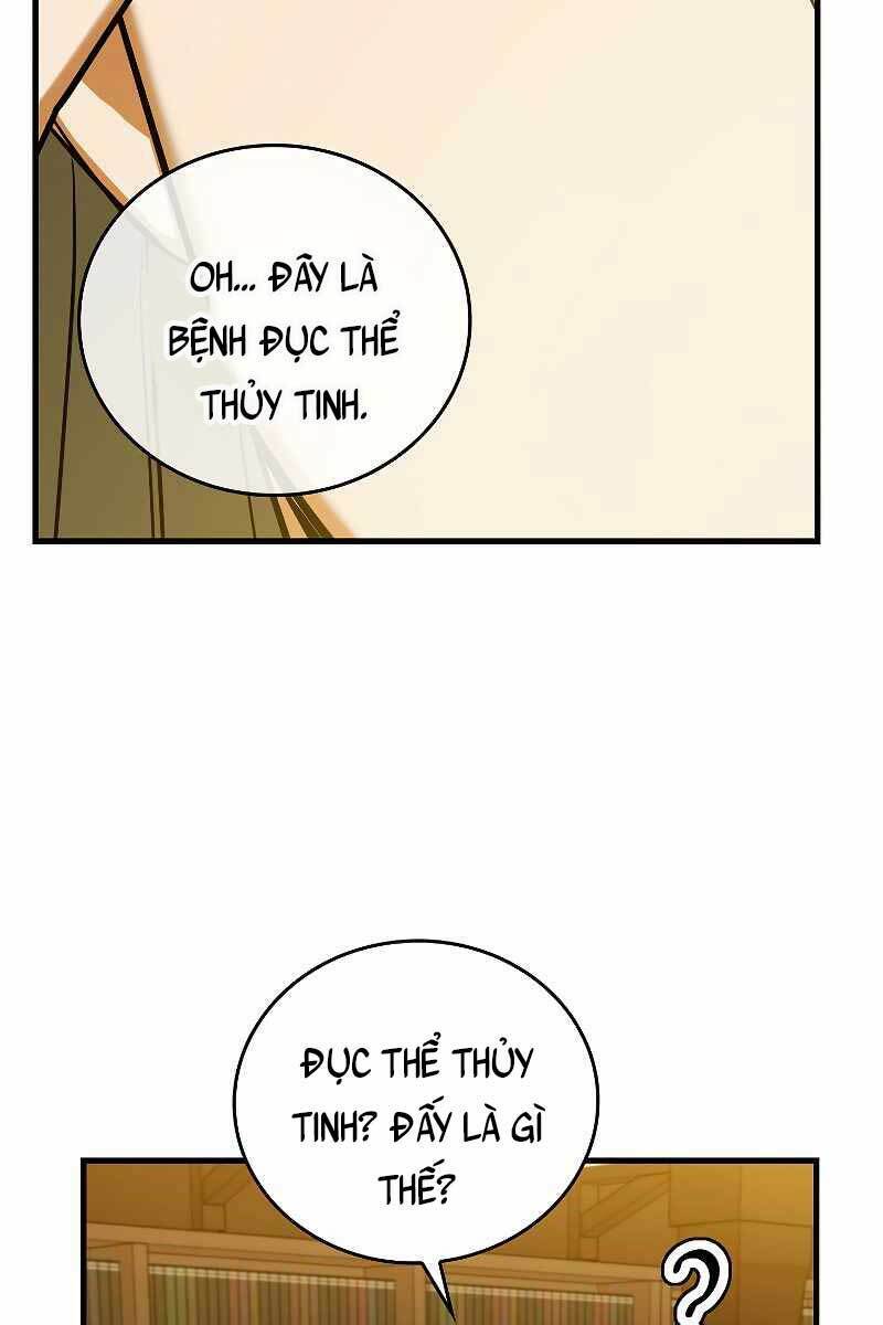 Thánh Cái Khỉ gì Đây Là Sức Mạnh Của Y Học Hiện Đại - Chapter 41 - Page 16