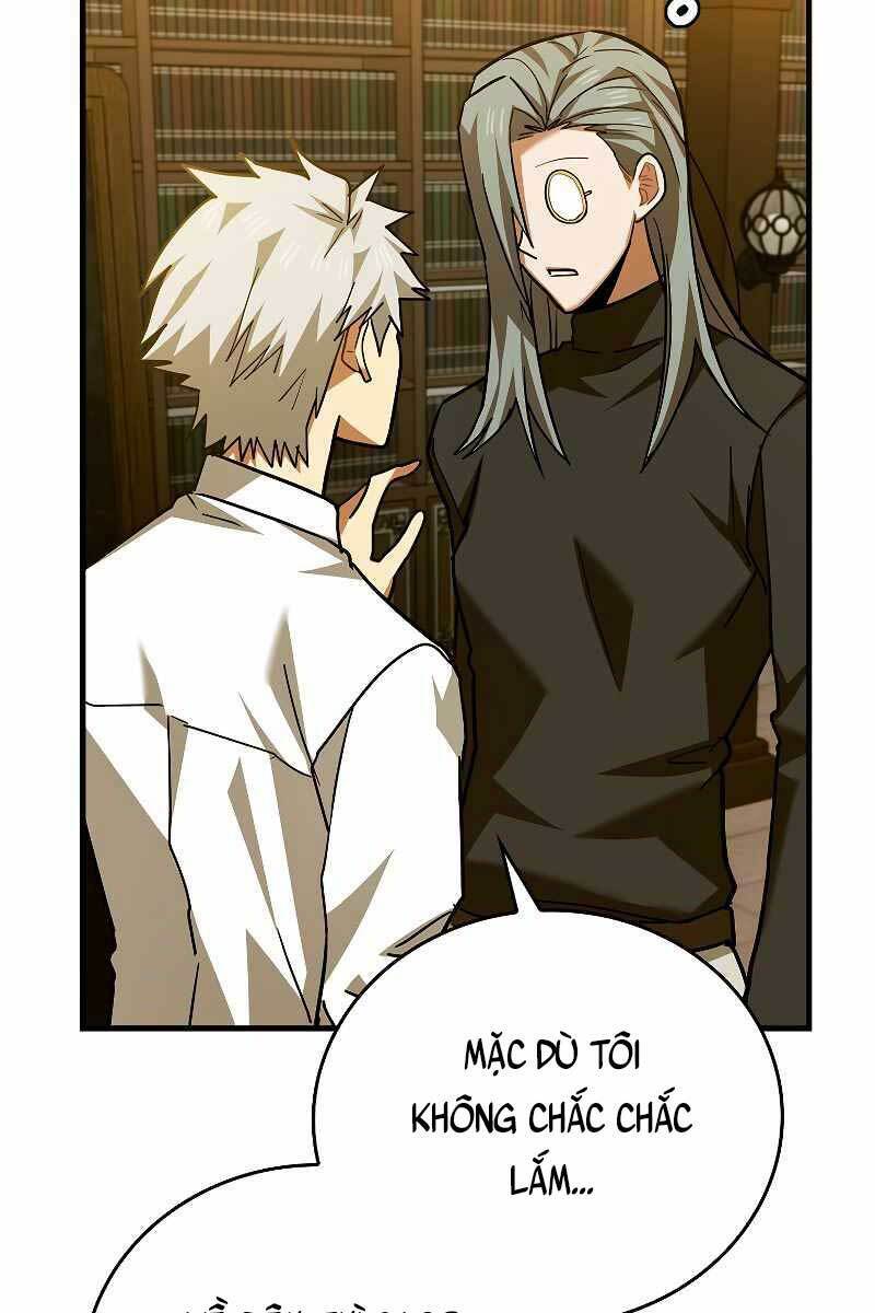 Thánh Cái Khỉ gì Đây Là Sức Mạnh Của Y Học Hiện Đại - Chapter 41 - Page 17