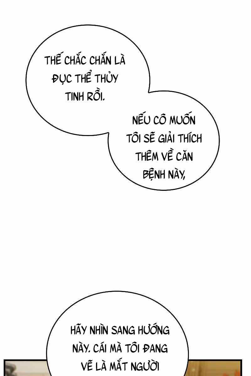 Thánh Cái Khỉ gì Đây Là Sức Mạnh Của Y Học Hiện Đại - Chapter 41 - Page 19