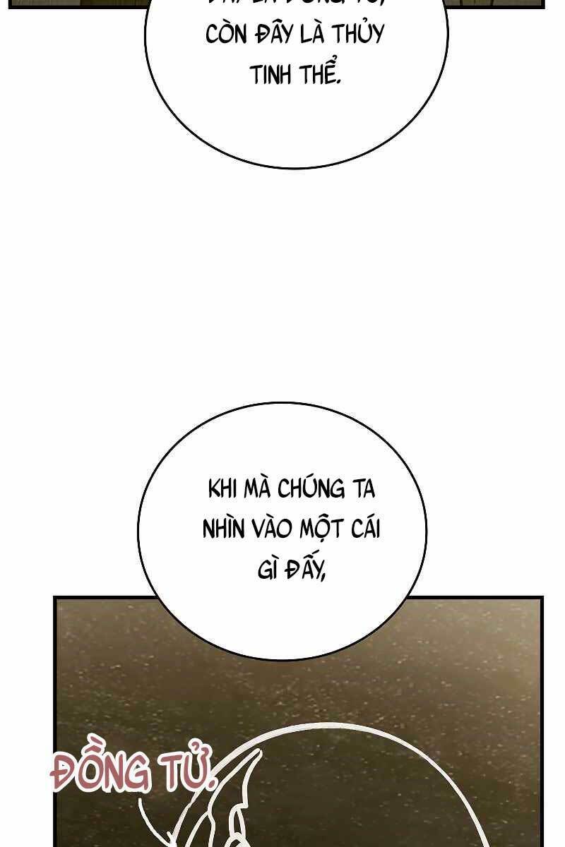 Thánh Cái Khỉ gì Đây Là Sức Mạnh Của Y Học Hiện Đại - Chapter 41 - Page 21