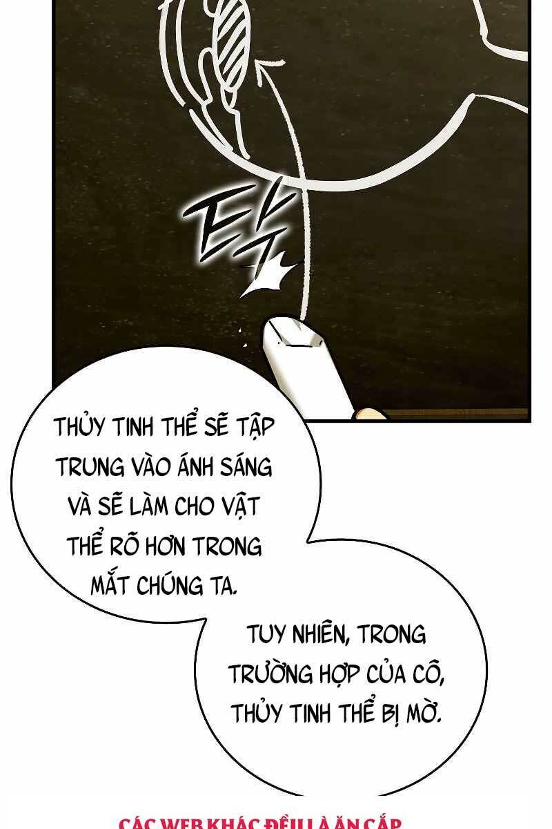 Thánh Cái Khỉ gì Đây Là Sức Mạnh Của Y Học Hiện Đại - Chapter 41 - Page 22