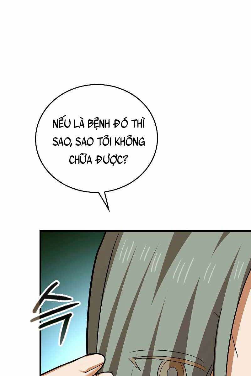 Thánh Cái Khỉ gì Đây Là Sức Mạnh Của Y Học Hiện Đại - Chapter 41 - Page 24