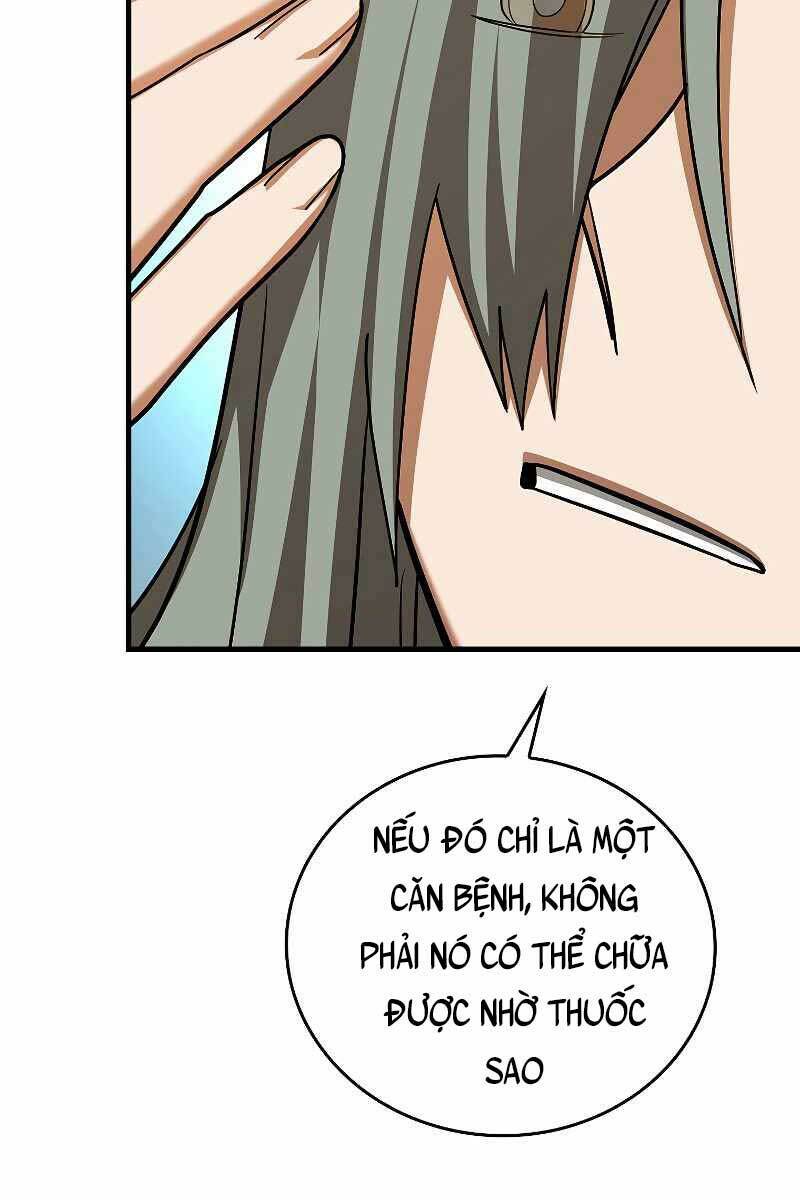 Thánh Cái Khỉ gì Đây Là Sức Mạnh Của Y Học Hiện Đại - Chapter 41 - Page 25