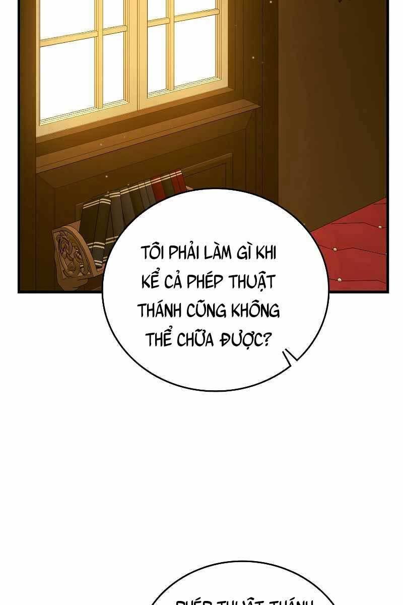 Thánh Cái Khỉ gì Đây Là Sức Mạnh Của Y Học Hiện Đại - Chapter 41 - Page 27