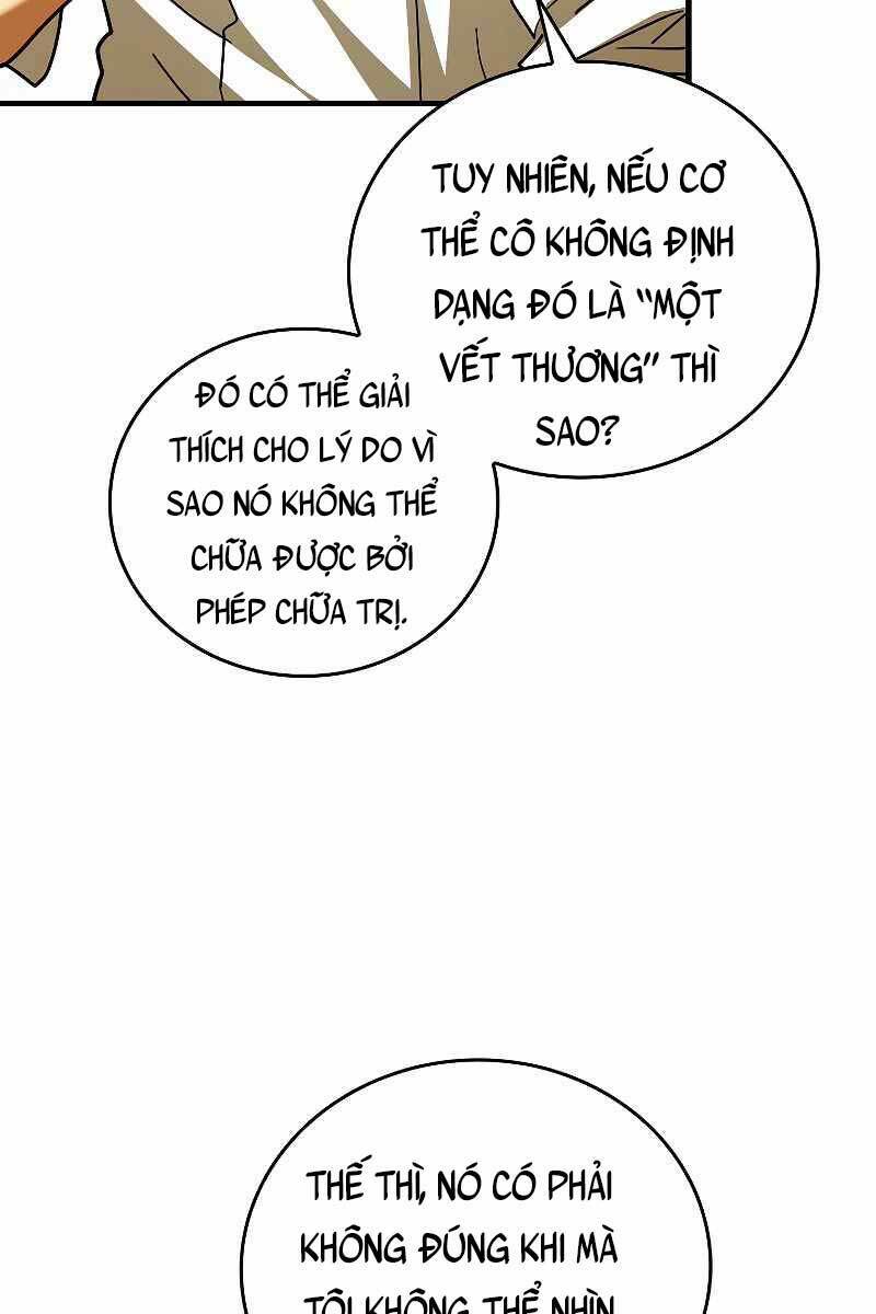 Thánh Cái Khỉ gì Đây Là Sức Mạnh Của Y Học Hiện Đại - Chapter 41 - Page 29