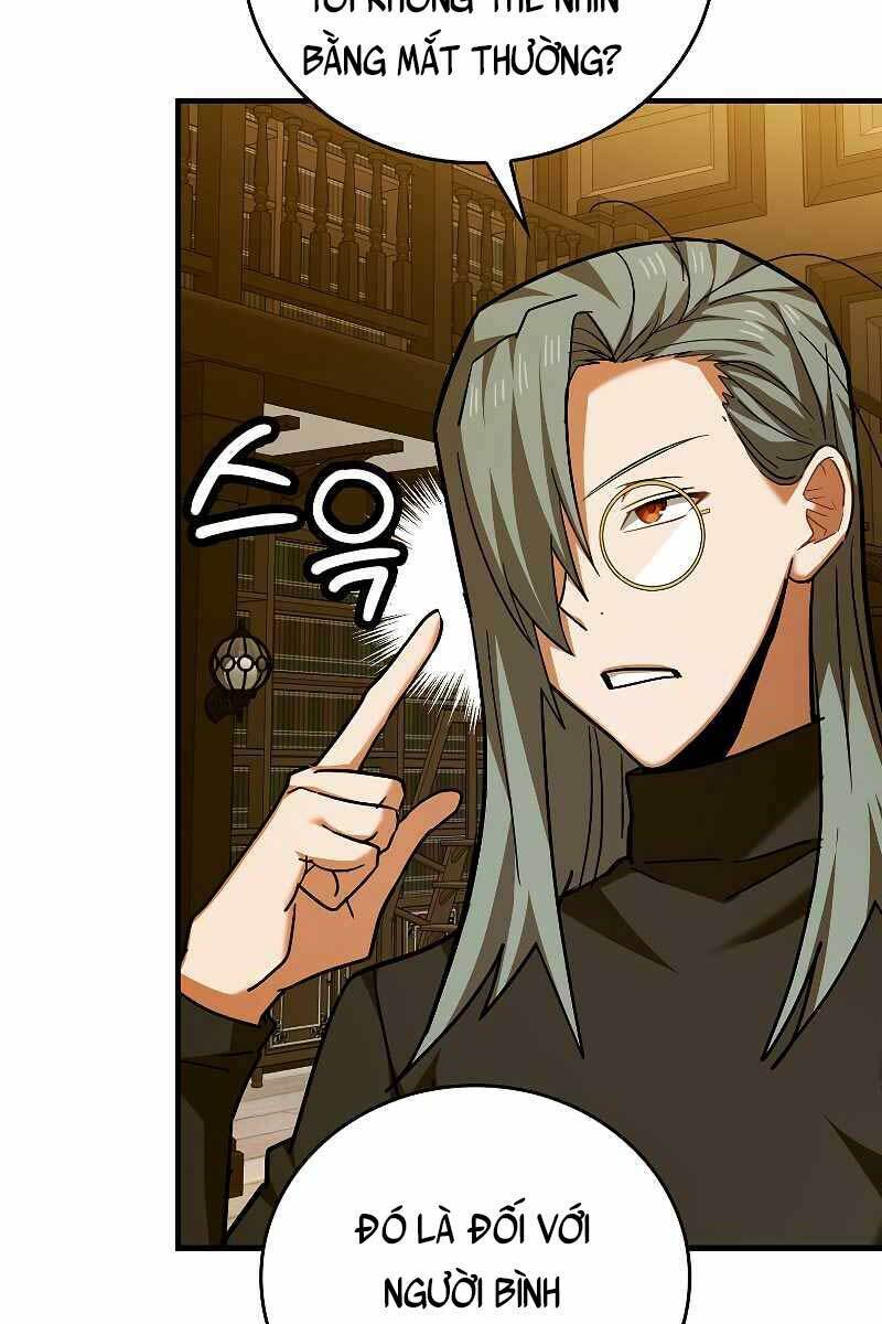 Thánh Cái Khỉ gì Đây Là Sức Mạnh Của Y Học Hiện Đại - Chapter 41 - Page 30