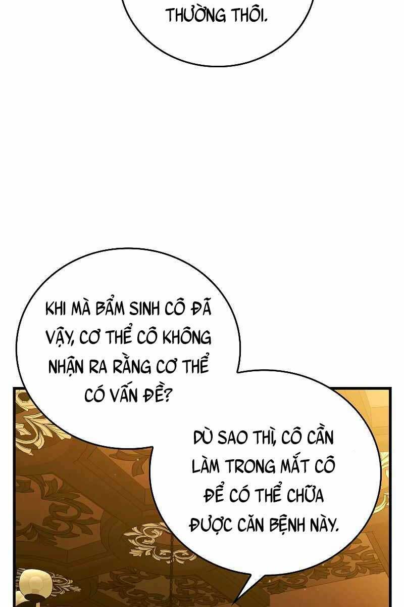 Thánh Cái Khỉ gì Đây Là Sức Mạnh Của Y Học Hiện Đại - Chapter 41 - Page 31