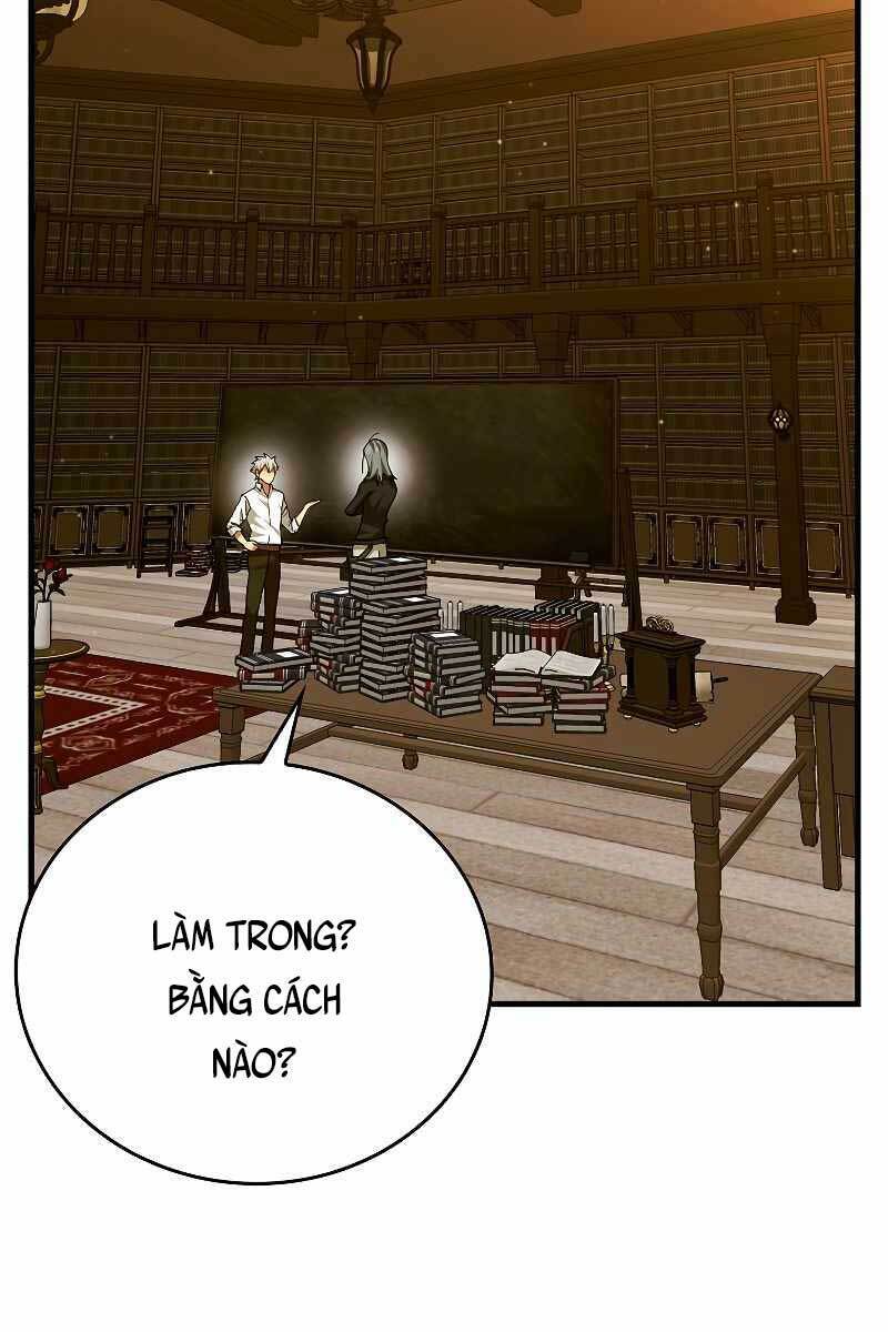 Thánh Cái Khỉ gì Đây Là Sức Mạnh Của Y Học Hiện Đại - Chapter 41 - Page 32