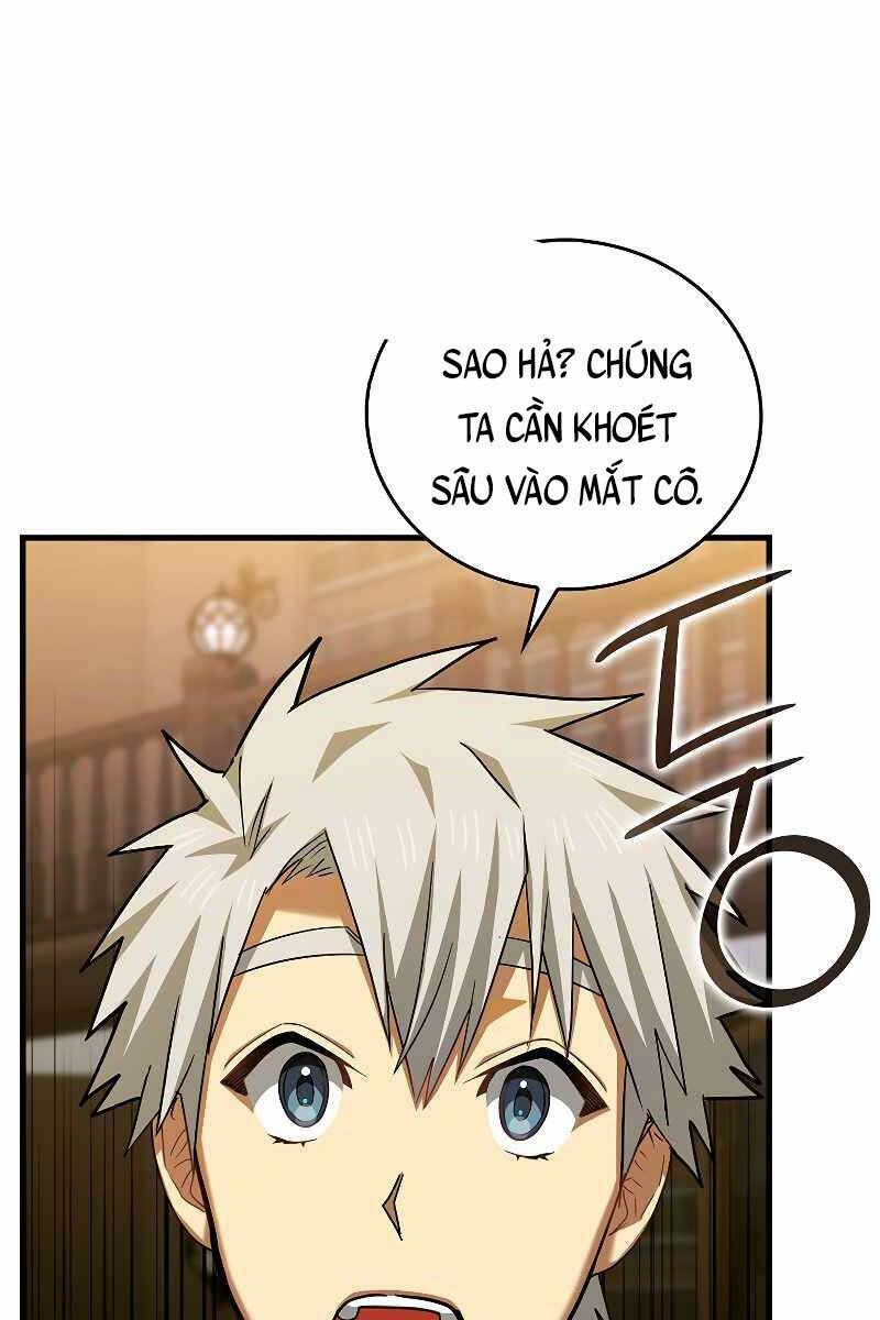 Thánh Cái Khỉ gì Đây Là Sức Mạnh Của Y Học Hiện Đại - Chapter 41 - Page 33