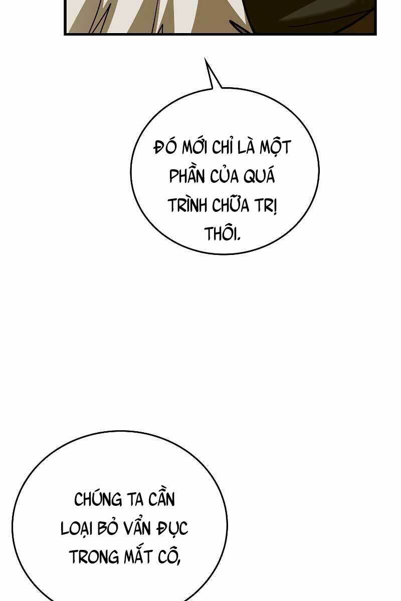 Thánh Cái Khỉ gì Đây Là Sức Mạnh Của Y Học Hiện Đại - Chapter 41 - Page 36