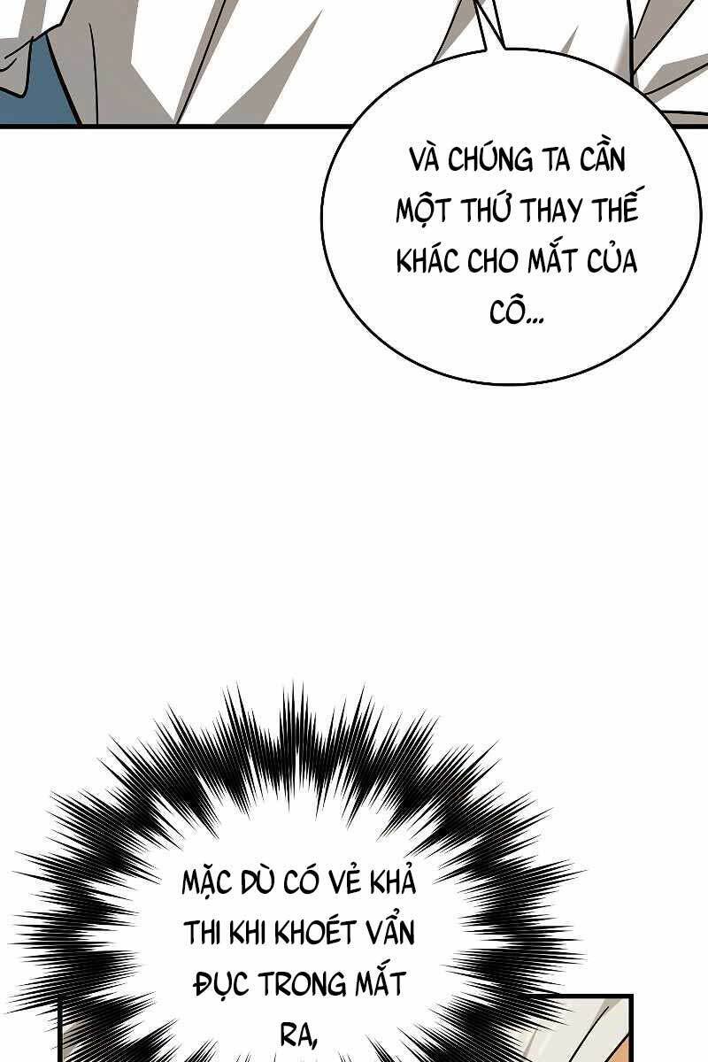 Thánh Cái Khỉ gì Đây Là Sức Mạnh Của Y Học Hiện Đại - Chapter 41 - Page 38