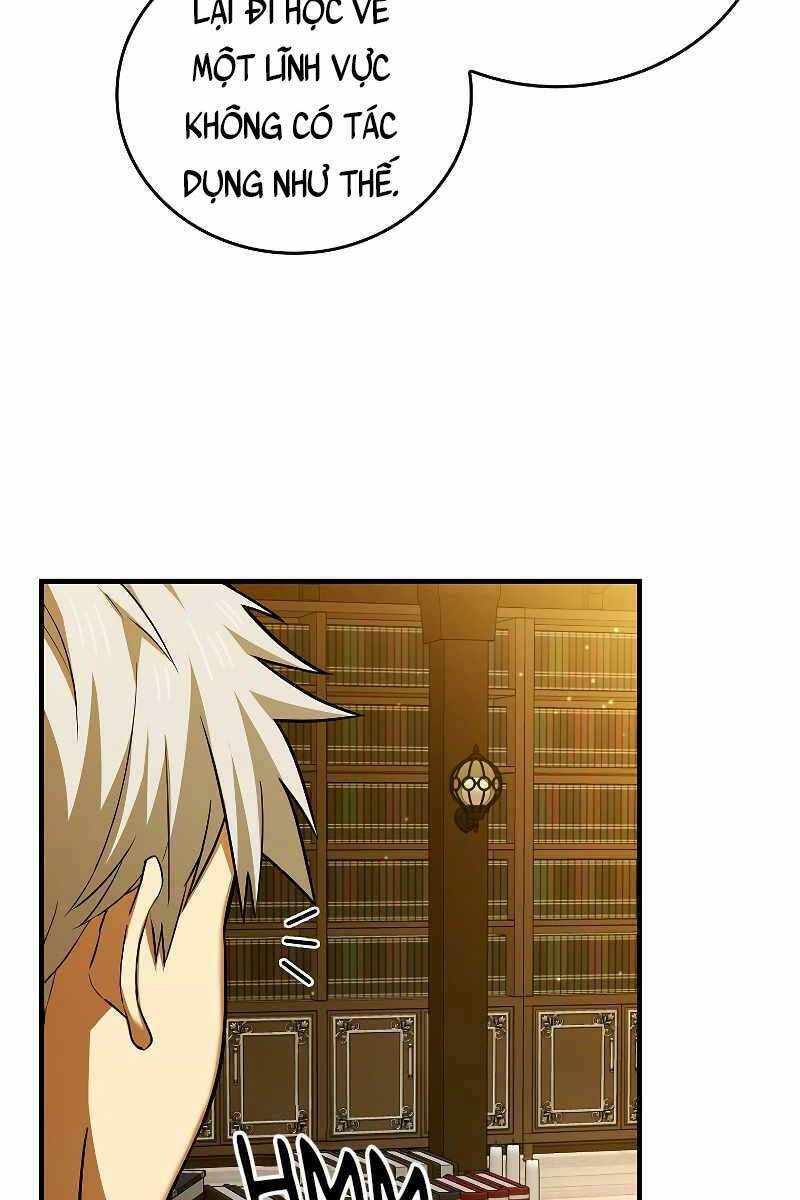 Thánh Cái Khỉ gì Đây Là Sức Mạnh Của Y Học Hiện Đại - Chapter 41 - Page 3