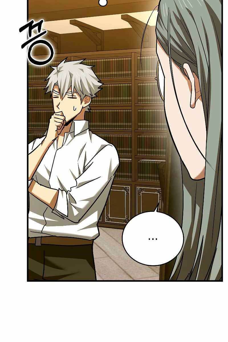 Thánh Cái Khỉ gì Đây Là Sức Mạnh Của Y Học Hiện Đại - Chapter 41 - Page 41